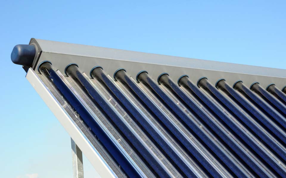 Solar Thermal